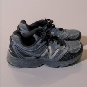 Men’s New Balance